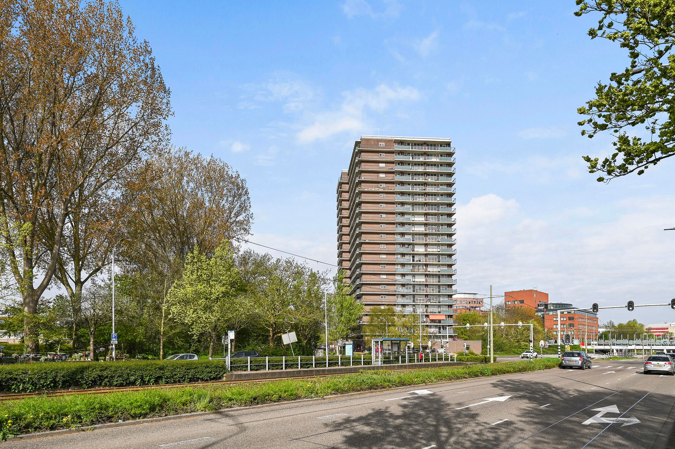 Populierendreef 309 