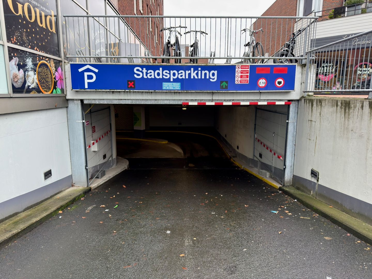 Bekijk foto 2 van Europaplein
