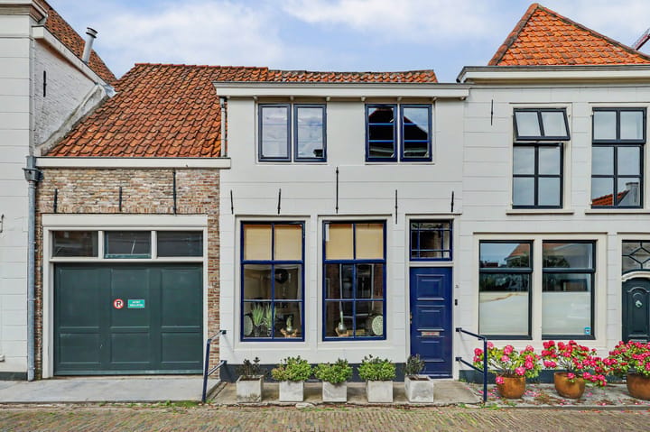 Foto 2 van Lange Nobelstraat 31