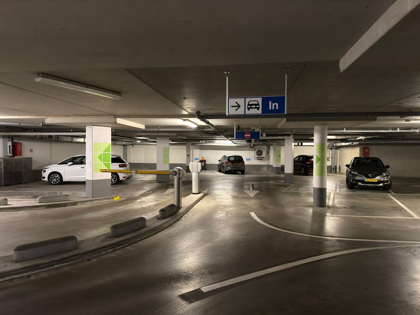 Bekijk foto 4 van Europaplein
