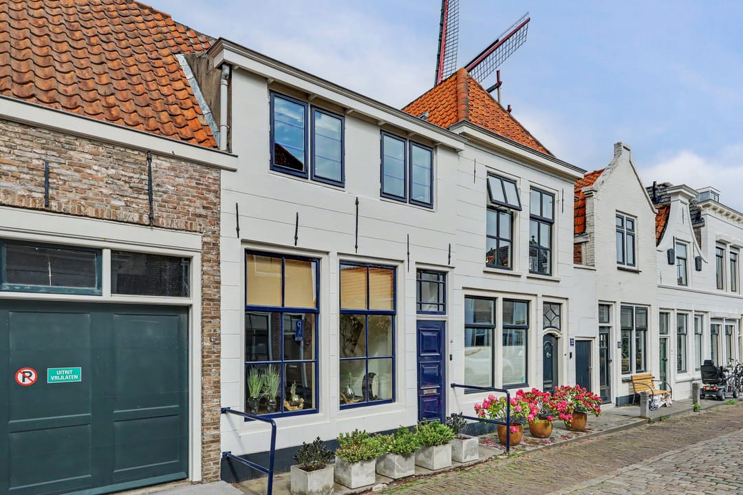 Foto 1 van Lange Nobelstraat 31