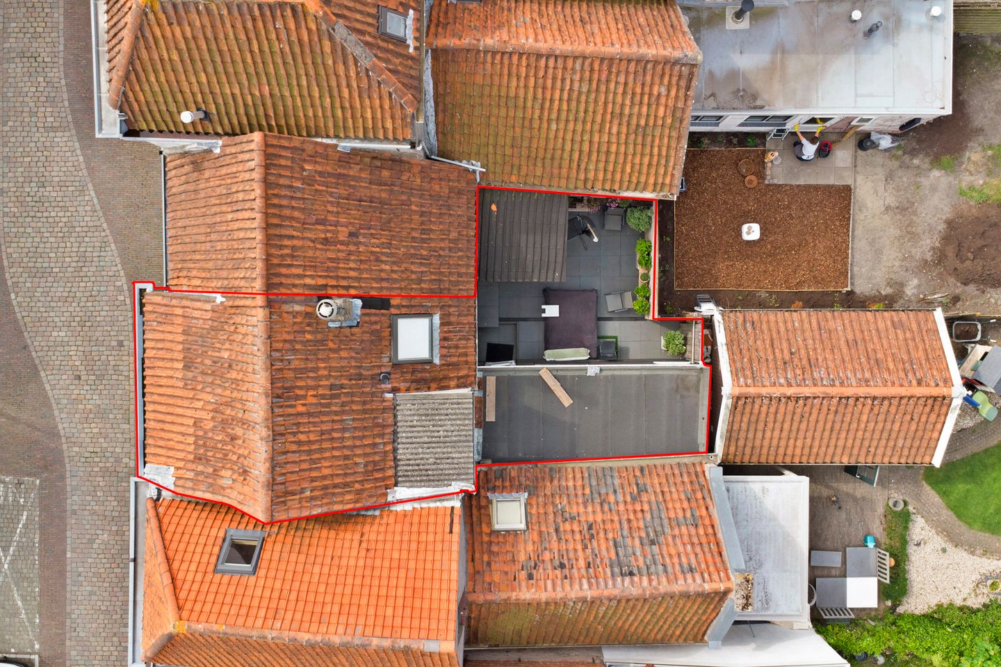 Foto 4 van Lange Nobelstraat 31