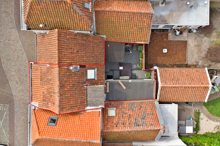 Foto 4 van Lange Nobelstraat 31