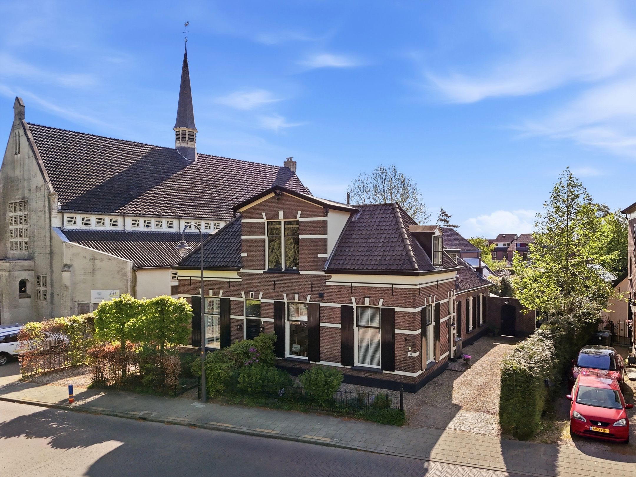 Zutphensestraatweg 16