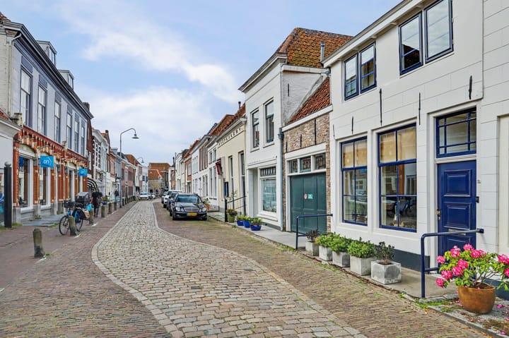 Foto 3 van Lange Nobelstraat 31