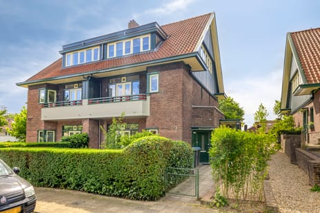 Goeman Borgesiusplein thumbnail