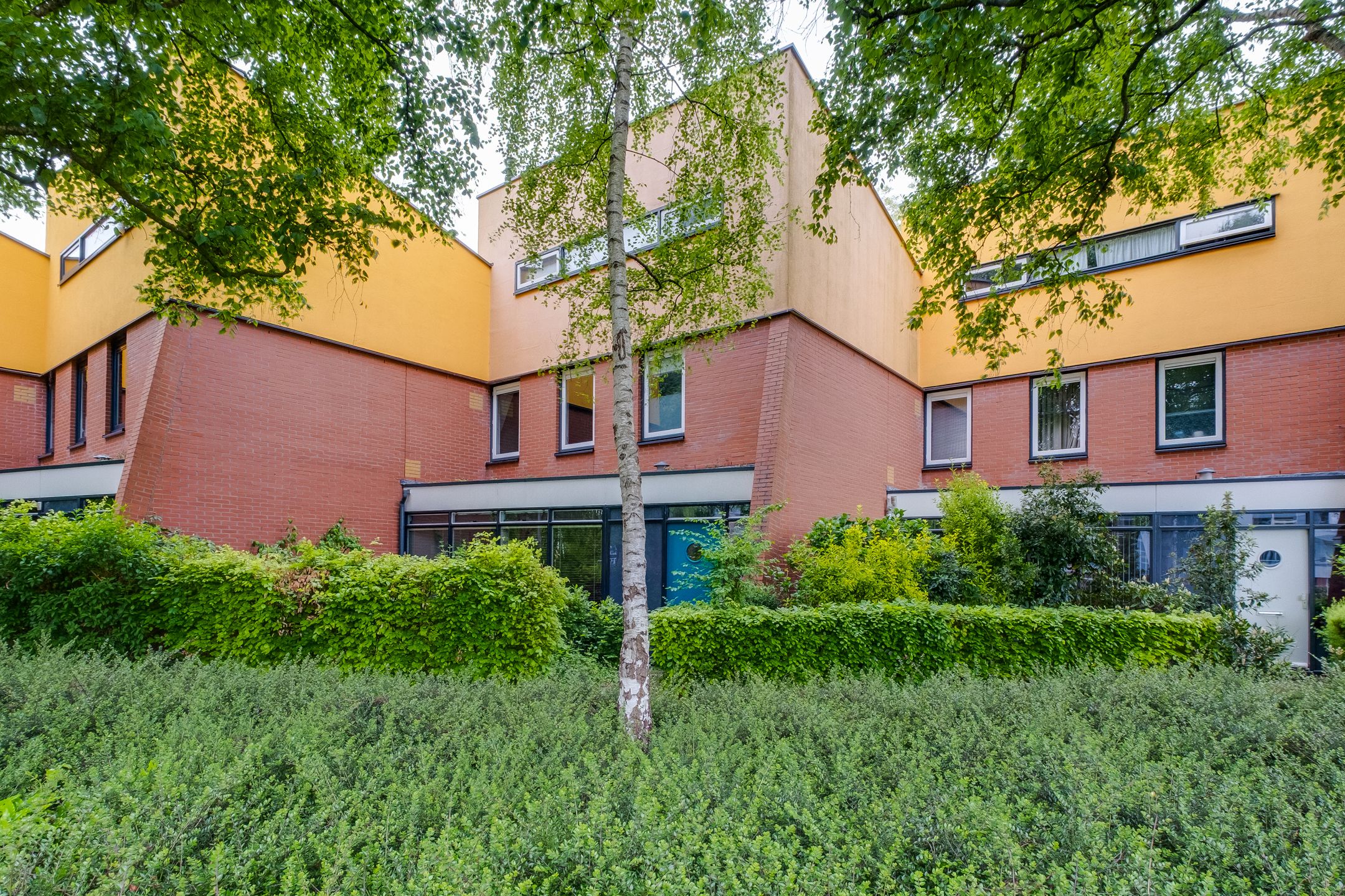 Godebaldstraat 10 