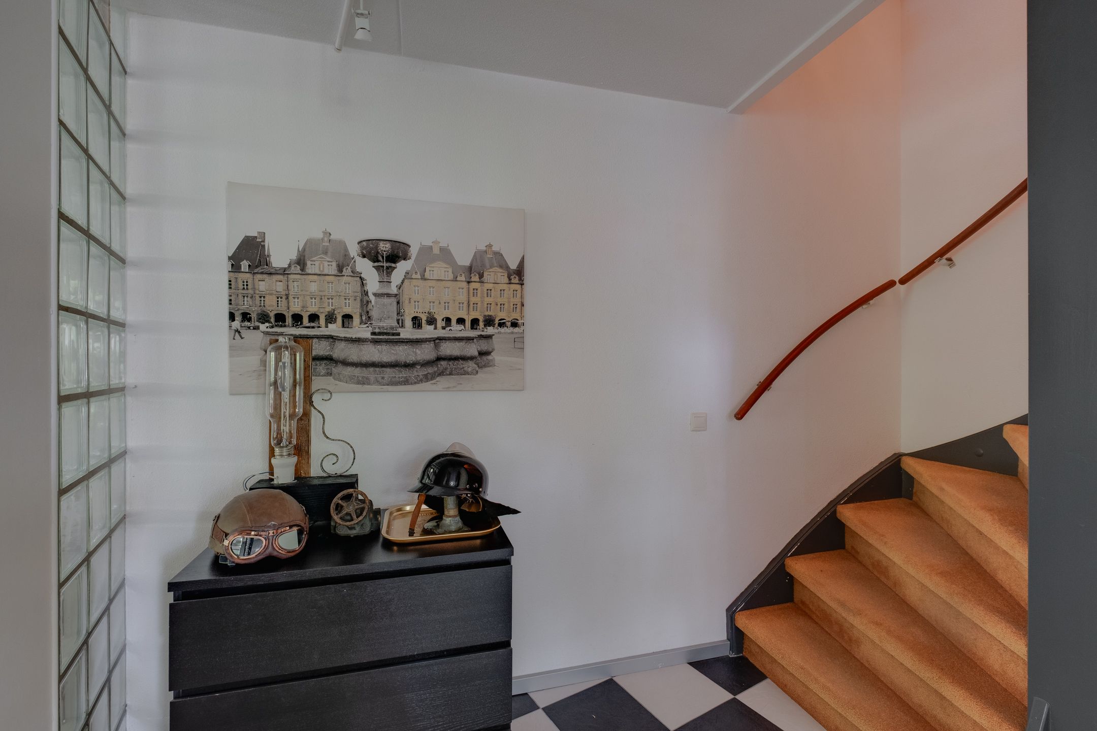Markgraaflaan 212 Den Haag - Aanzicht 2