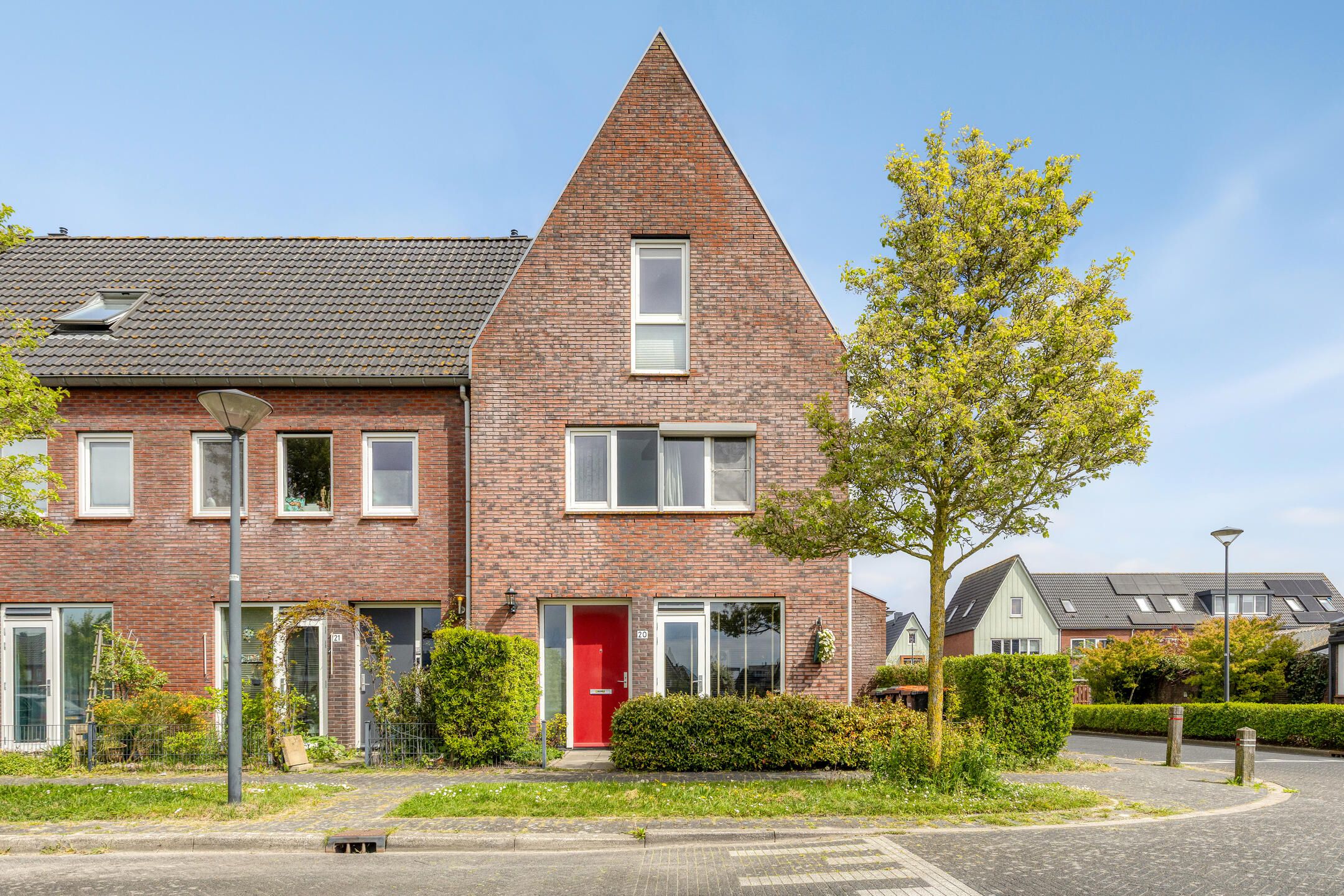 Inlaagdijk 20 