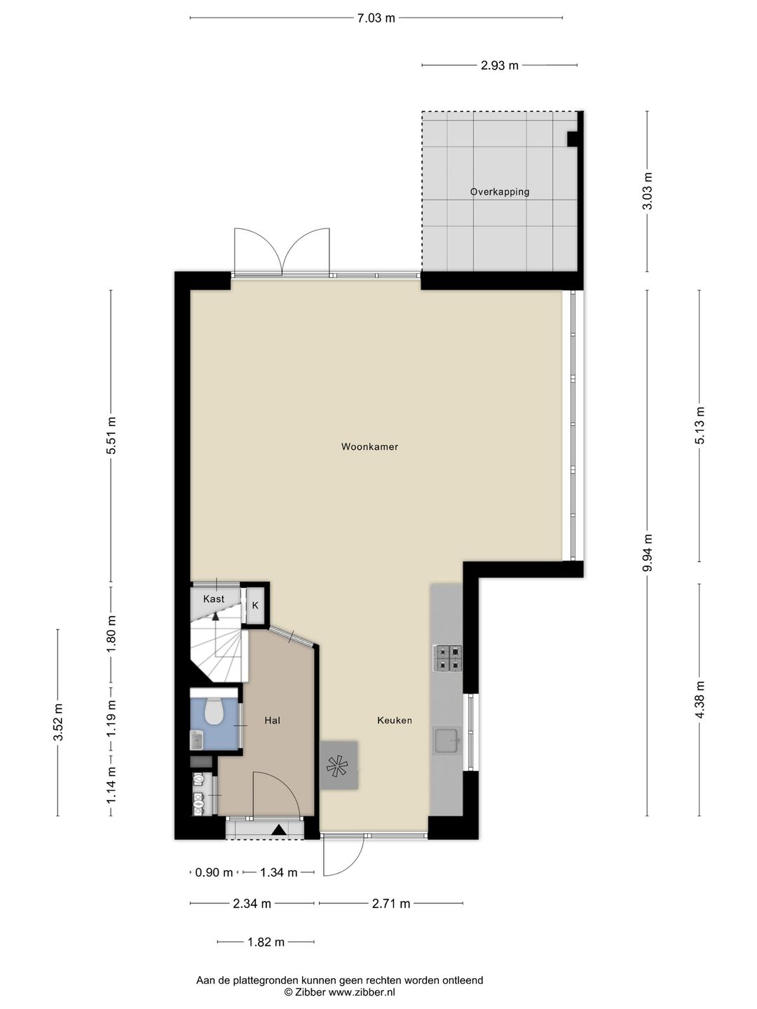 Foto 28 van Inlaagdijk 20