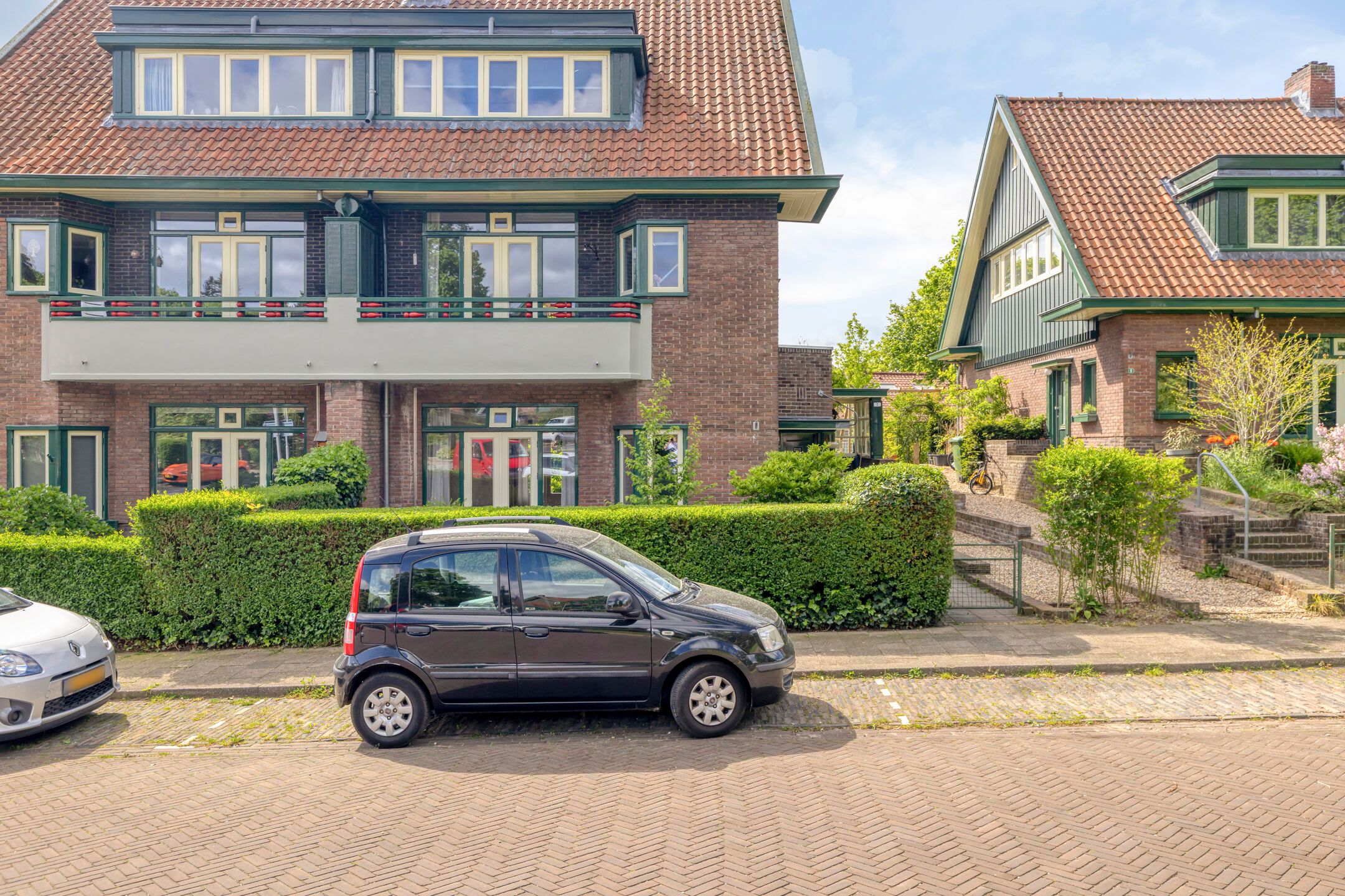 Foto 42 van Goeman Borgesiusplein 5