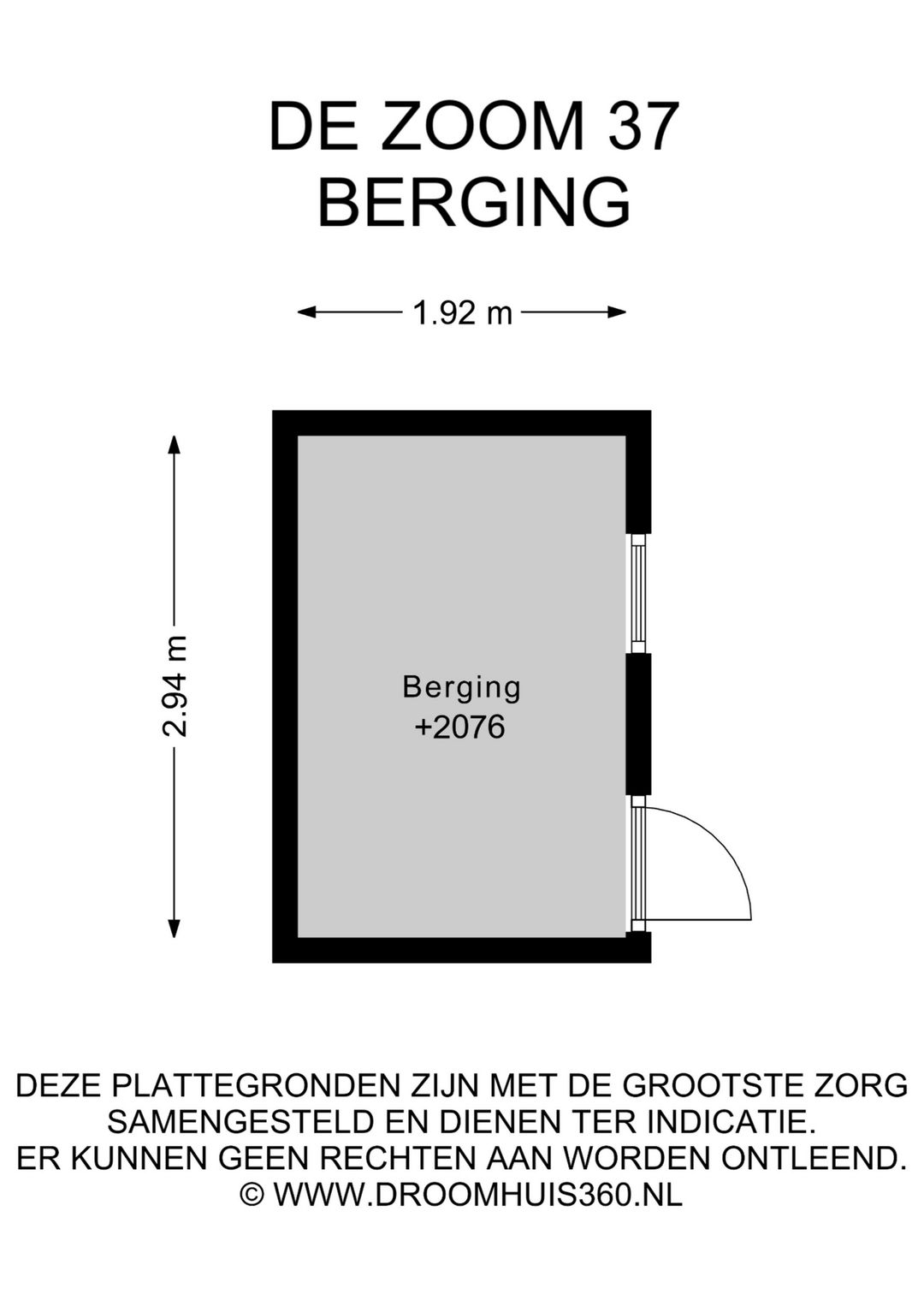Foto 41 van de Zoom 37