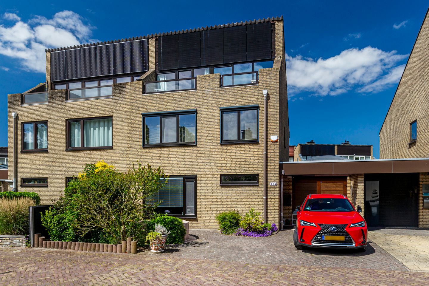 Photo 1 of Ds van den Boschlaan 118