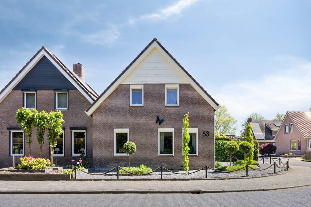 Photo 46 of Riegheidestraat 53
