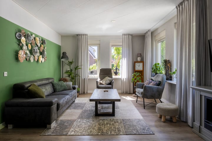 Foto 4 van Riegheidestraat 53