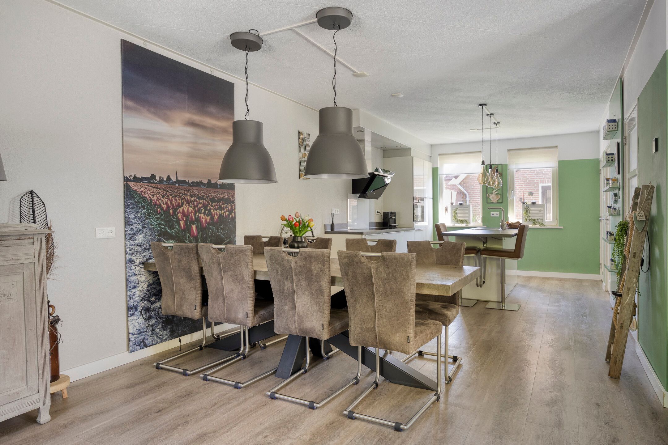 Photo 9 of Riegheidestraat 53