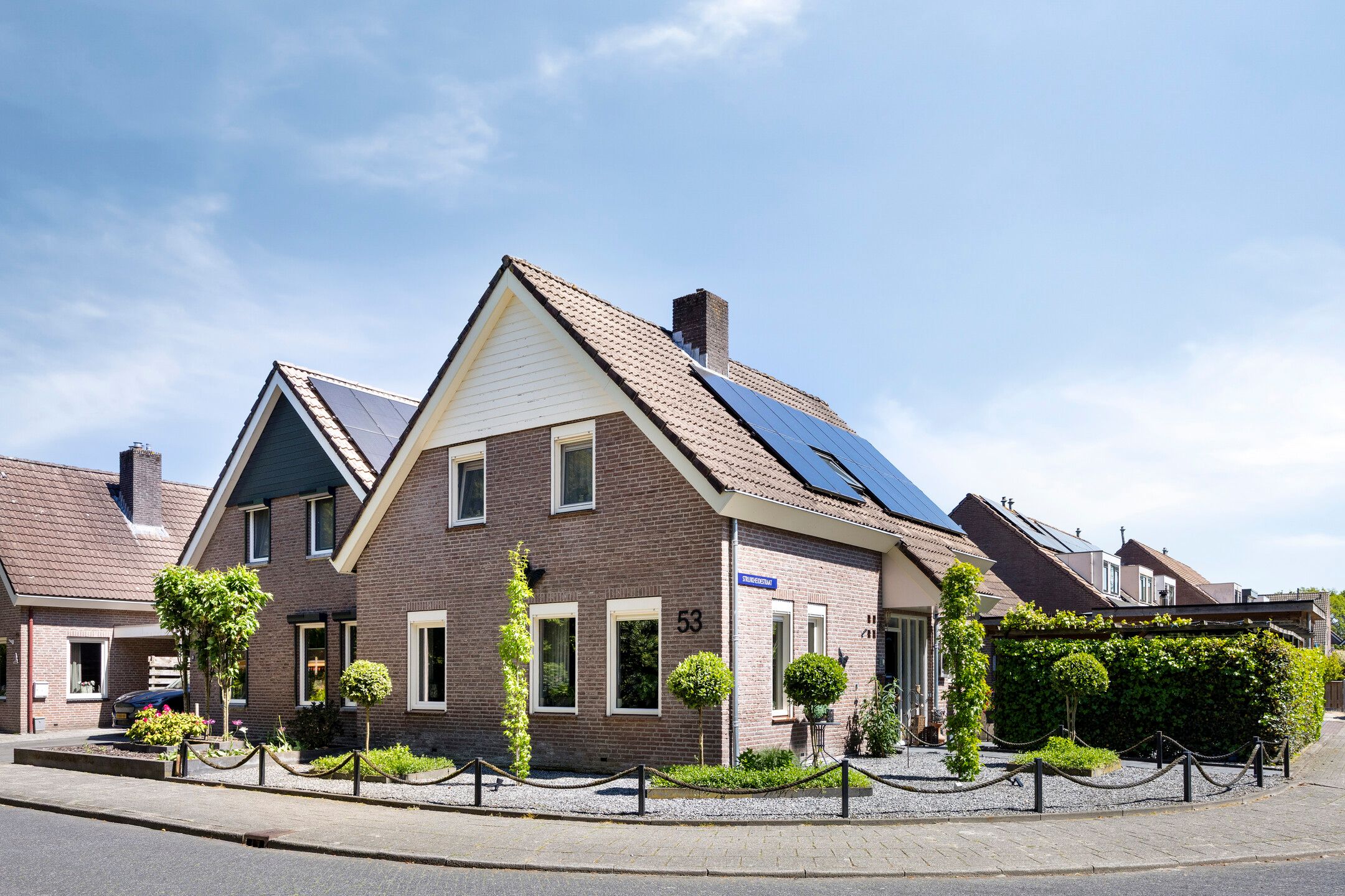 Riegheidestraat 53