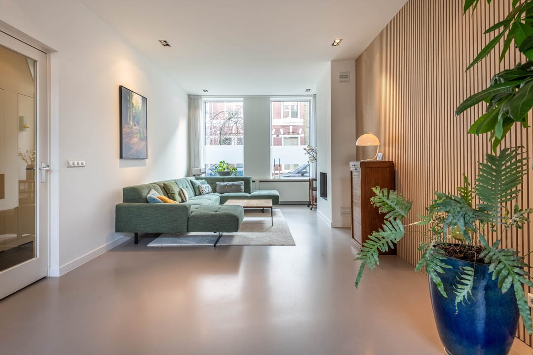 Photo 2 of Schermerstraat 25