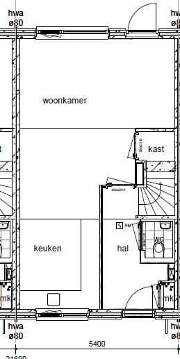 Foto 2 van Kamille 5