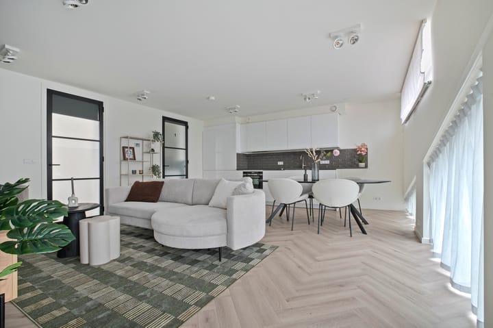 Dadelpalmstraat 9-D
