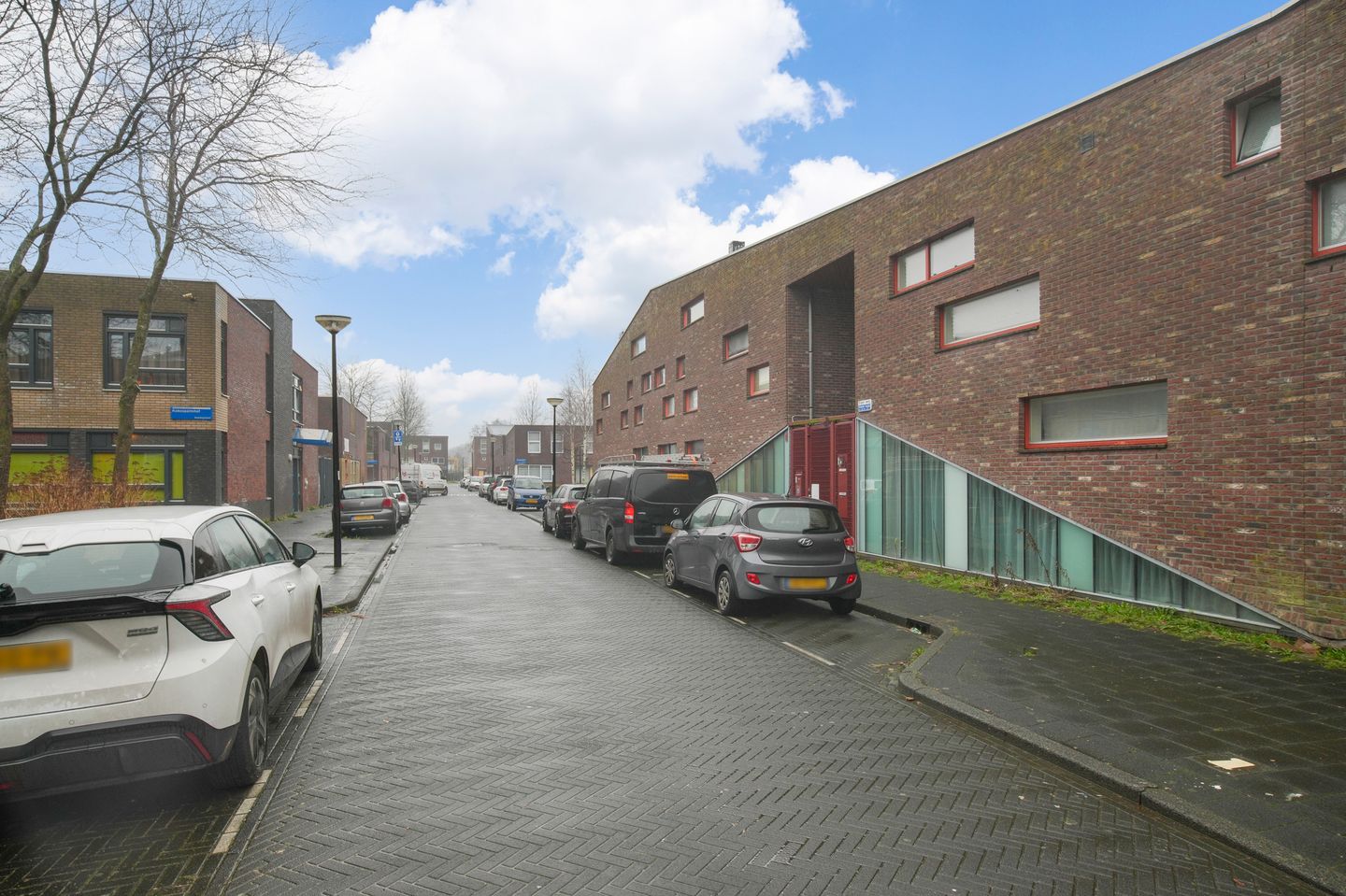 Foto 20 van Dadelpalmstraat 9-B