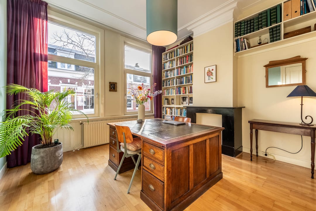 Photo 23 of Schermerstraat 25