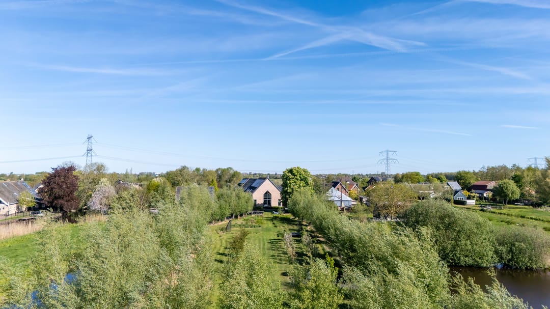Photo 7 of Beijerscheweg 65-A