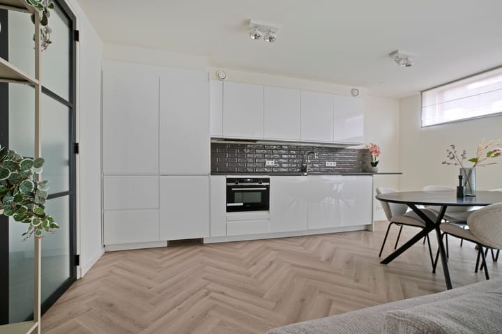 Appartement te koop: Dadelpalmstraat 9D, Amsterdam