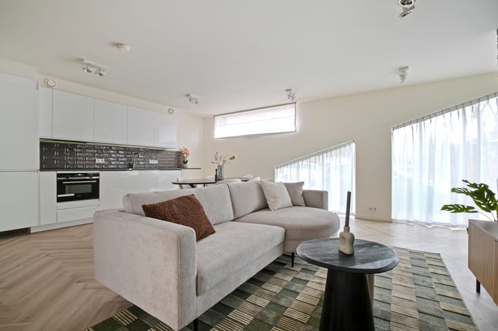 Appartement te koop: Dadelpalmstraat 9D, Amsterdam