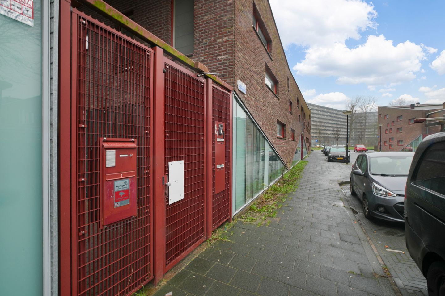 Foto 19 van Dadelpalmstraat 9-B