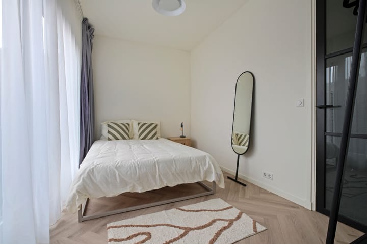 Appartement te koop: Dadelpalmstraat 9D, Amsterdam