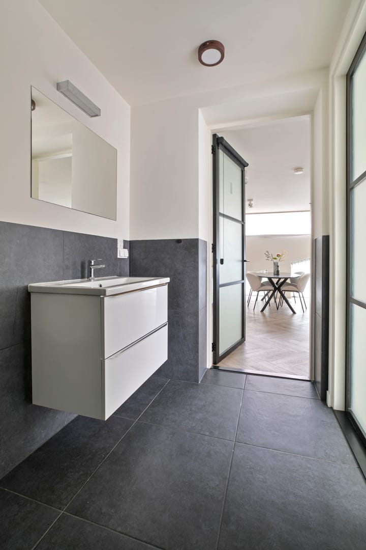 Appartement te koop: Dadelpalmstraat 9D, Amsterdam