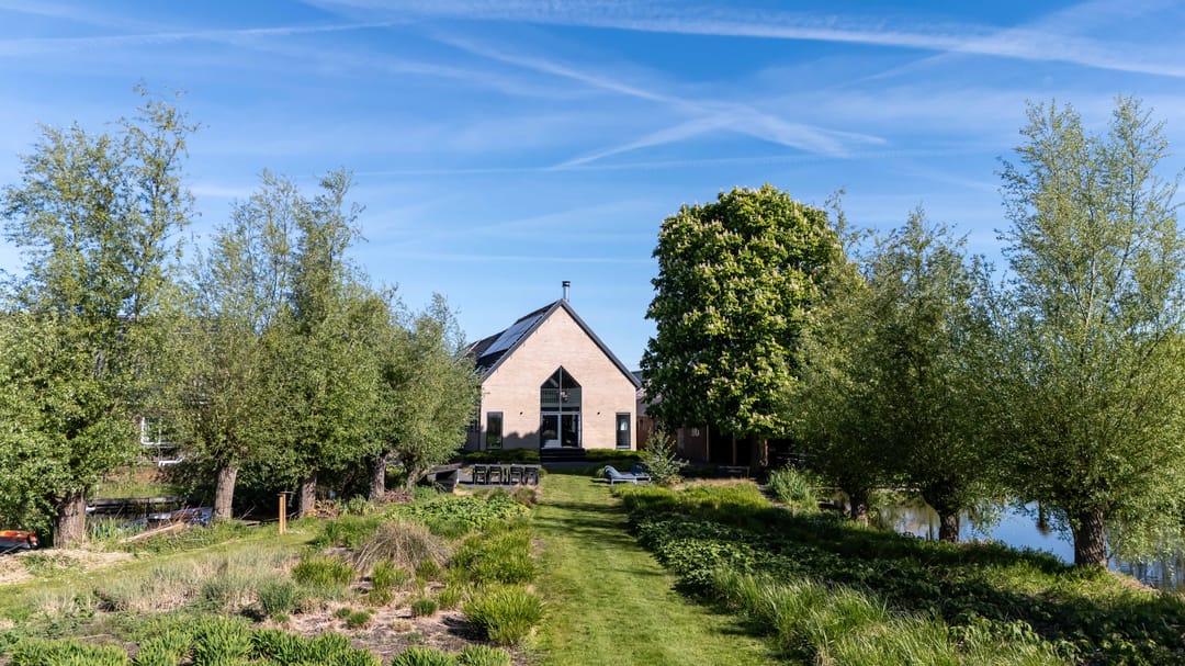 Photo 1 of Beijerscheweg 65-A