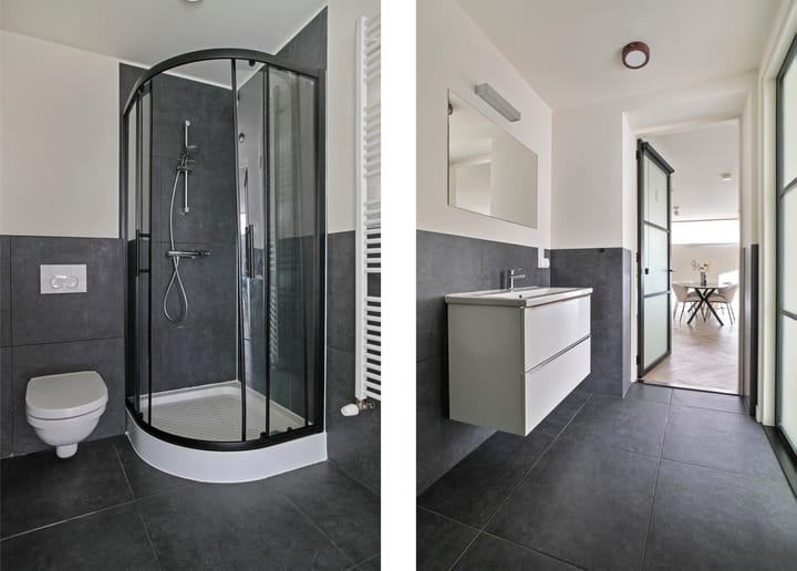 Appartement te koop: Dadelpalmstraat 9D, Amsterdam