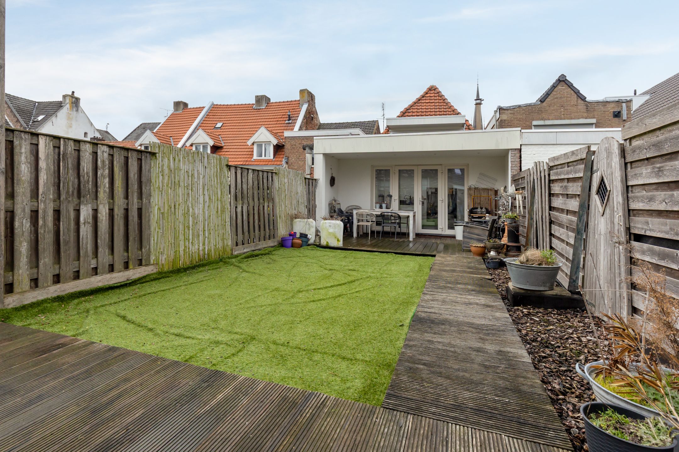 Foto 42 van Paardestraat 13
