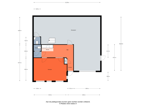 Bekijk plattegrond