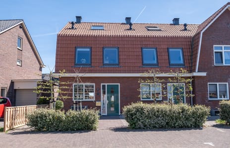 Madeliefstraat thumbnail