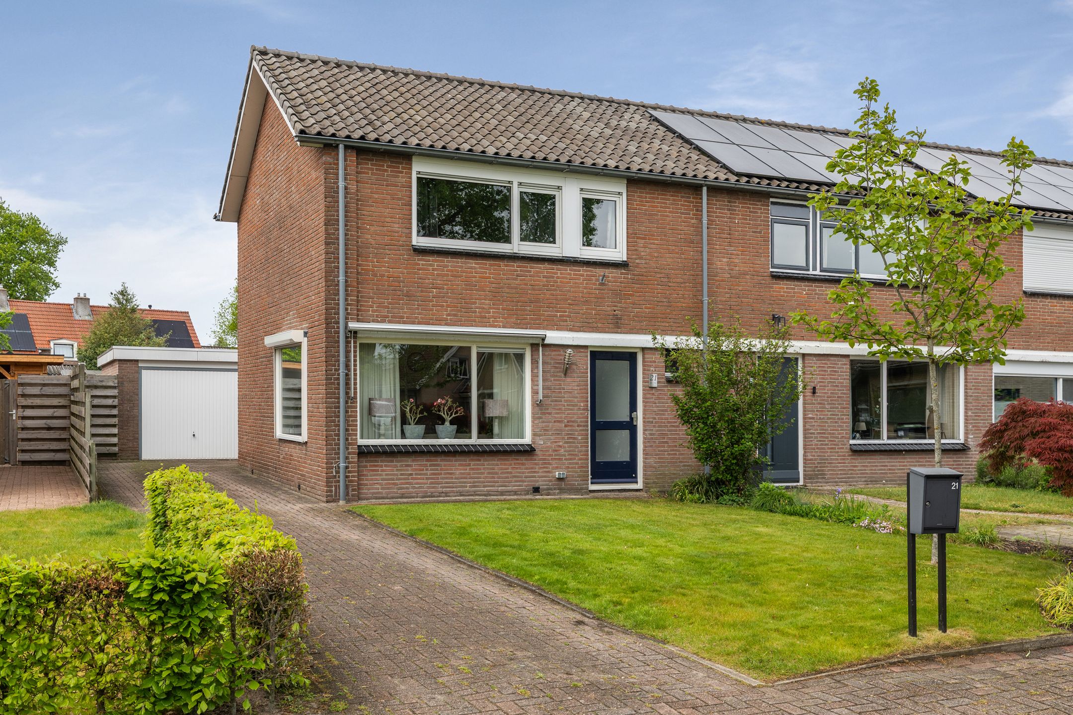 Trumanstraat 21 