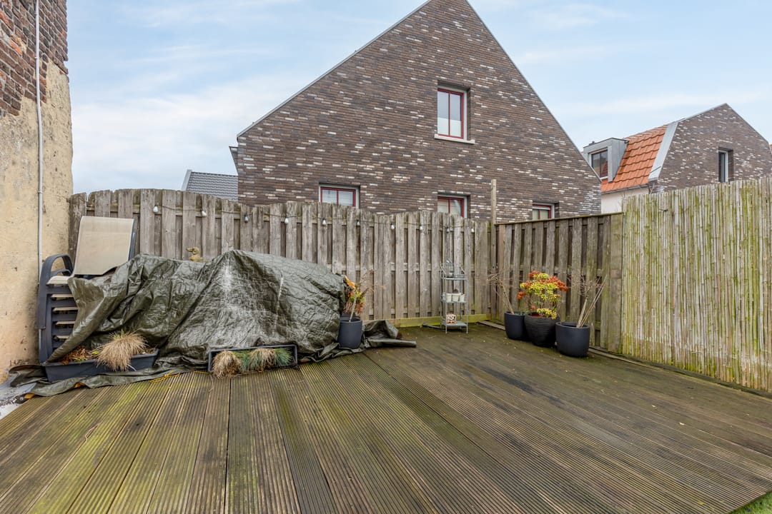 Foto 41 van Paardestraat 13