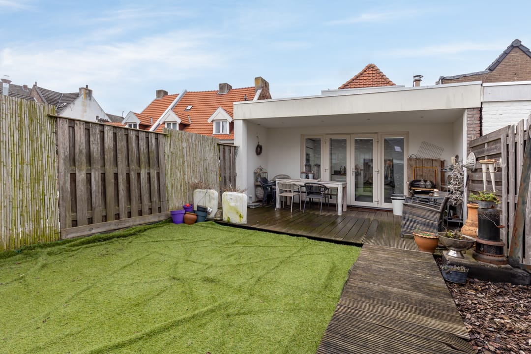 Foto 43 van Paardestraat 13