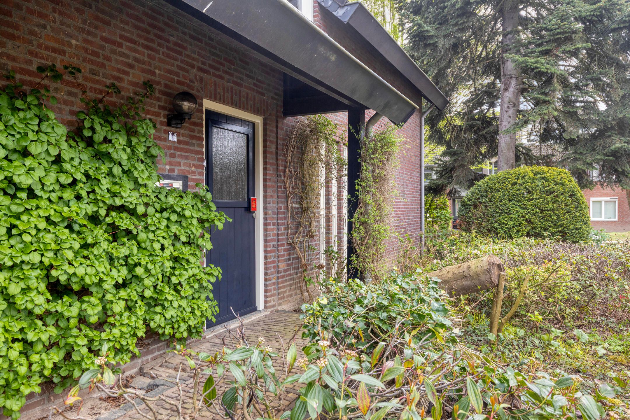Foto 12 van Sweelinck 16