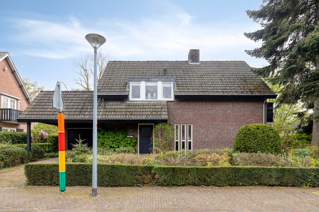 Foto 7 van Sweelinck 16