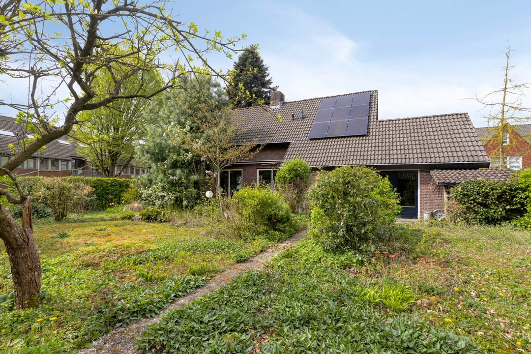 Foto 43 van Sweelinck 16