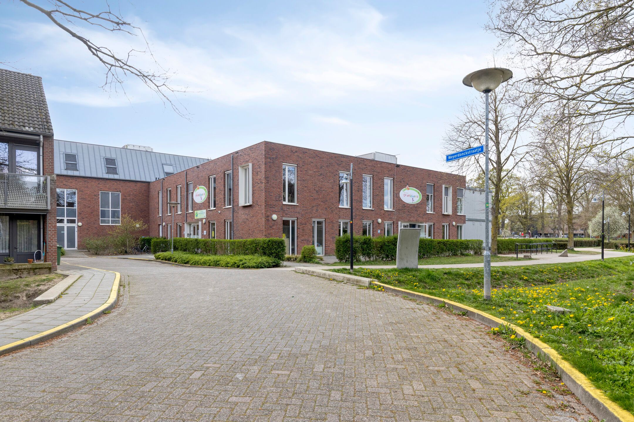 Foto 51 van Sweelinck 16