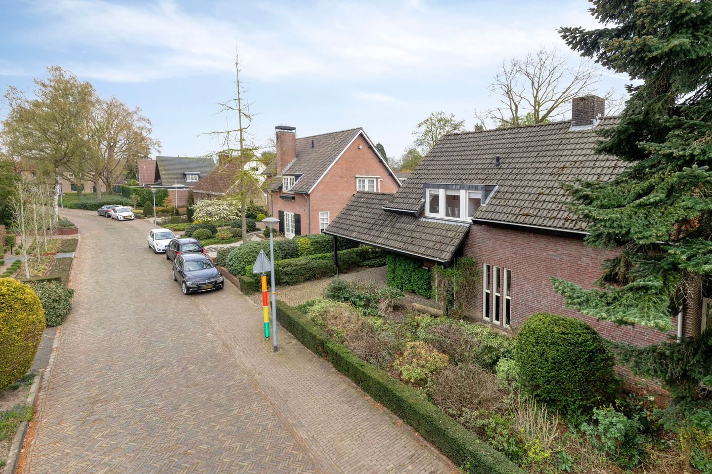 Foto 10 van Sweelinck 16