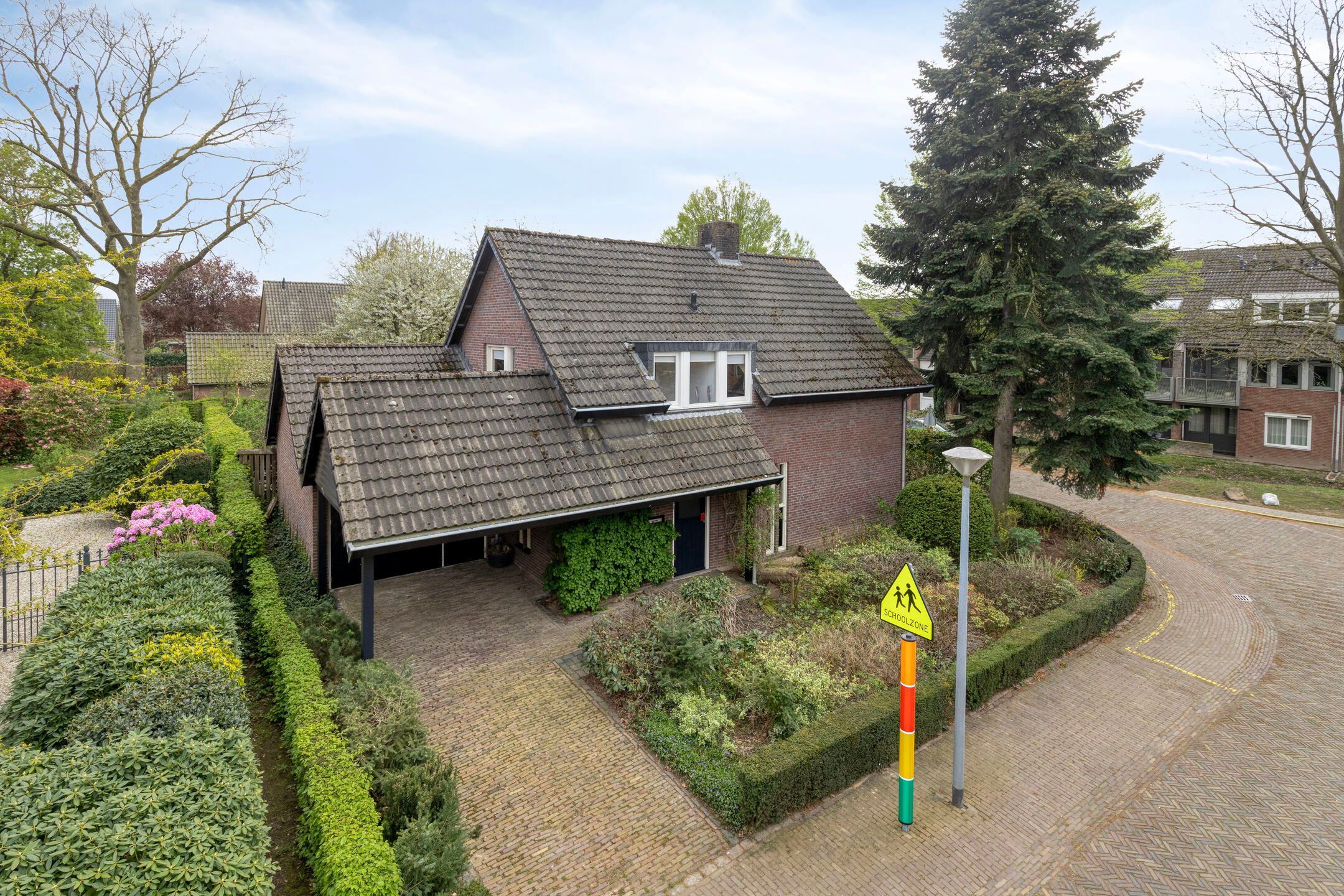 Foto 6 van Sweelinck 16