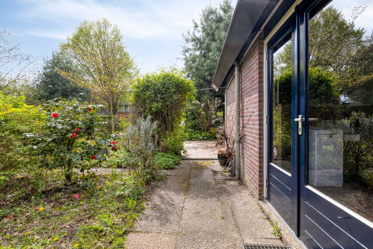 Foto 44 van Sweelinck 16