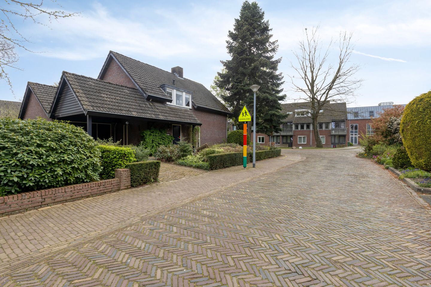 Foto 5 van Sweelinck 16