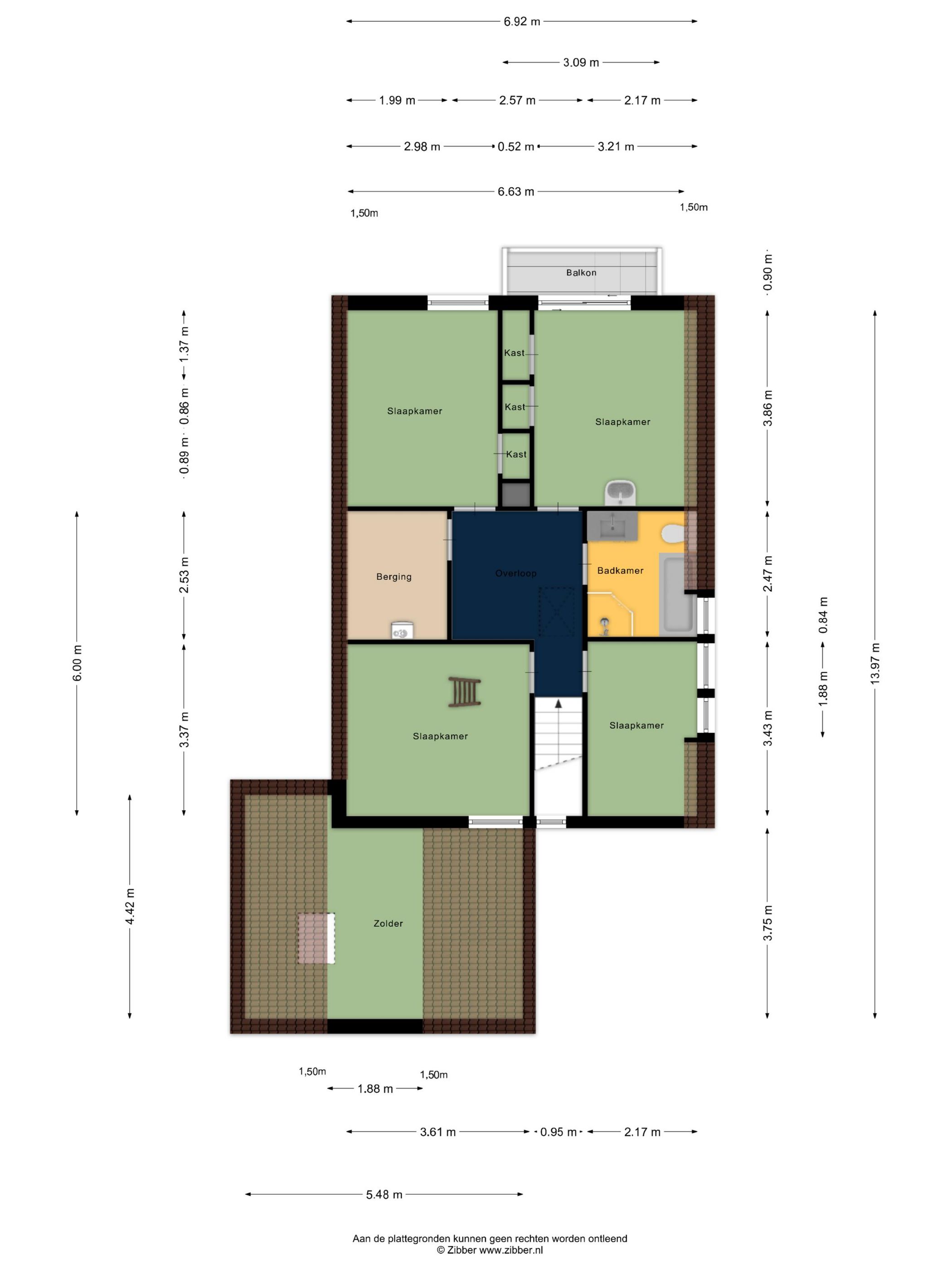 Foto 57 van Sweelinck 16