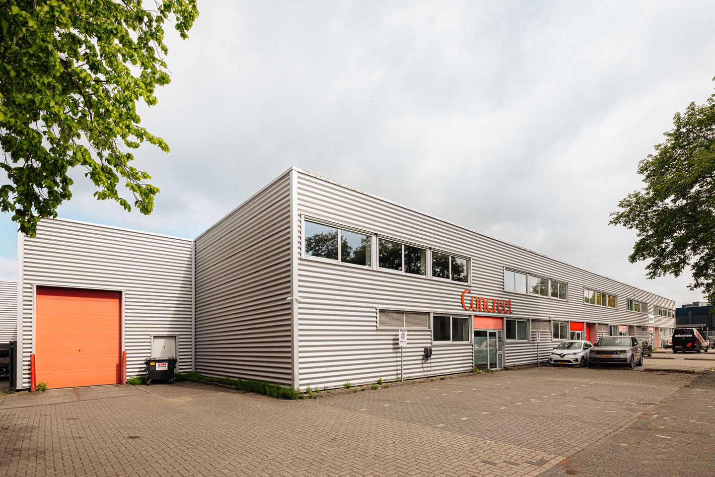 Bekijk foto 3 van Treubweg 16